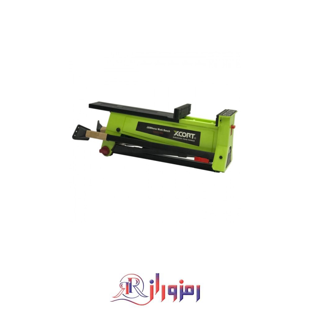 گیره اسبی صنعتی ایکس کورت xcort مدل xvs01-300 ، خرید گیره اسبی صنعتی ایکس کورت xcort مدل xvs01-300